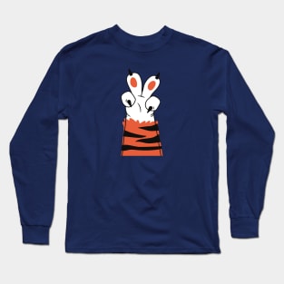 Paw Peace Long Sleeve T-Shirt